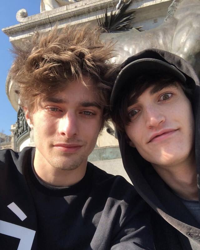 roycoswift's tweet image. he’s collecting them