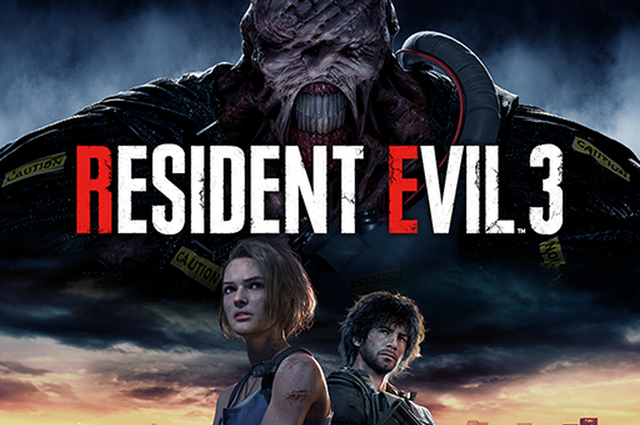 GabeLogan3D's tweet photo. ya es OFICIAL ¡Resident Evil 3 llega a PlayStation 4, Xbox One y PC a partir del 3 de abril de 2020! https://t.co/ApXWRhpIgh