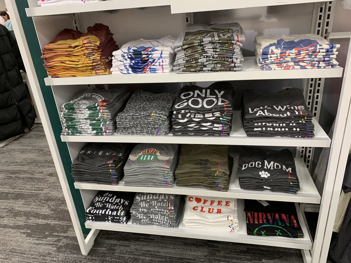 #VMLStyle 1131 STYLE TEAM CONSULTANT ANTHONY... ROCKING THE STANDARDS!!!