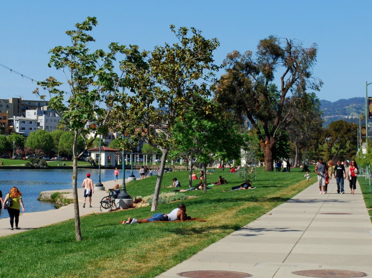 Berkeleyside on Twitter "Over the next few months, we’ll be building a