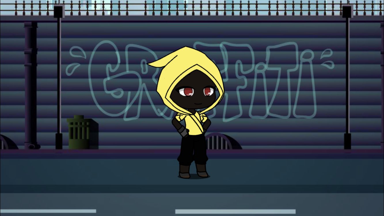 naochan on X I reproductive creepypasta character in Gacha life 14 Hoodie https t xCE2Ckp6HW X