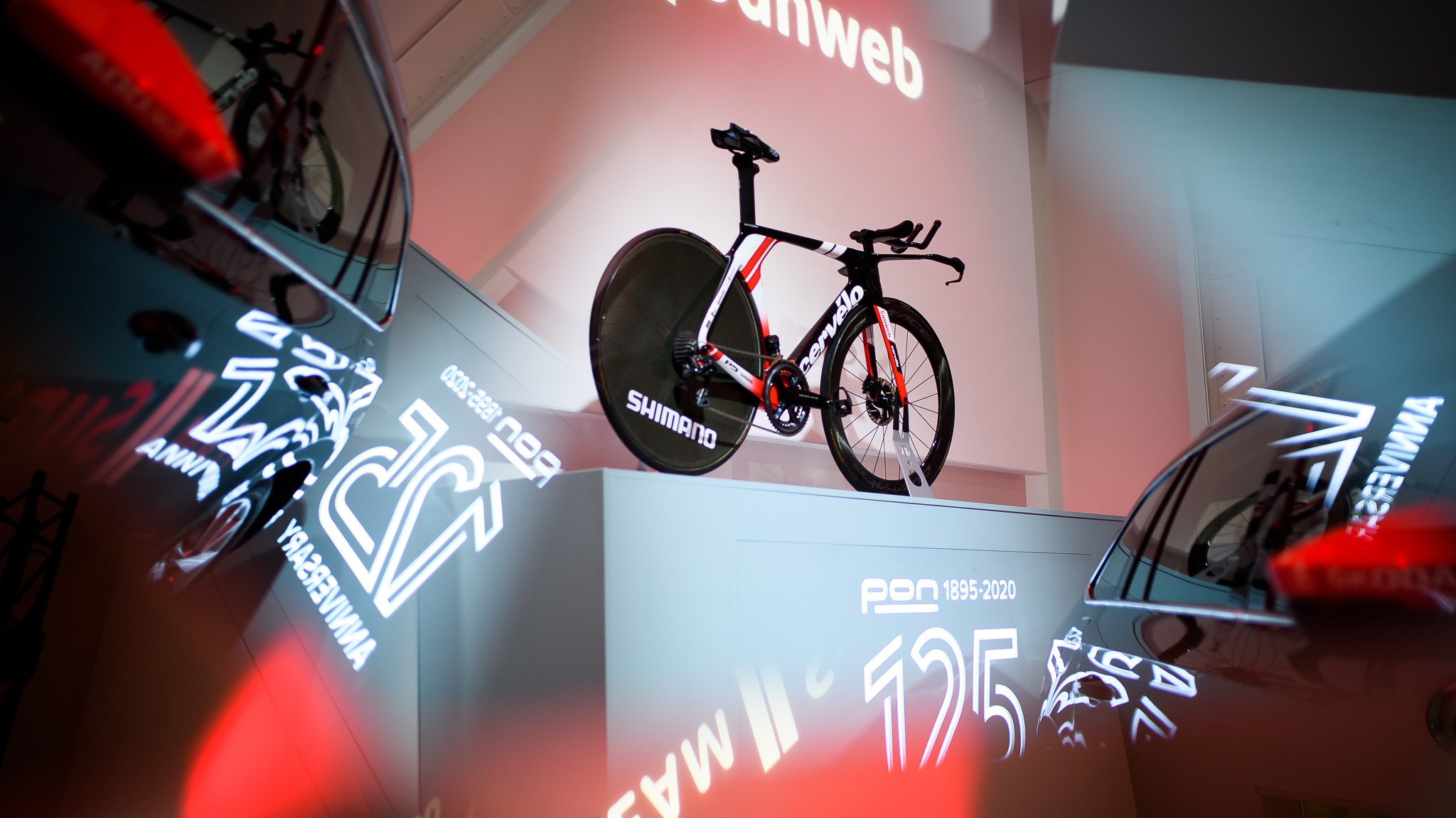 Team Dsm Our Cervelo P5 Looking Like Always T Co F1eb9avbbu Twitter