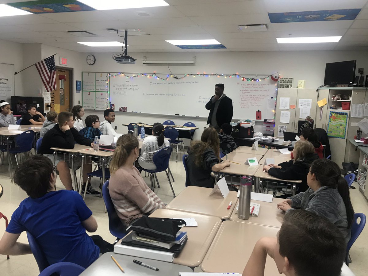 koons_amy's tweet photo. Thanks for teaching and learning with us today @WWarfieldAdmin @OHMSeagles https://t.co/1hWAib3sXA