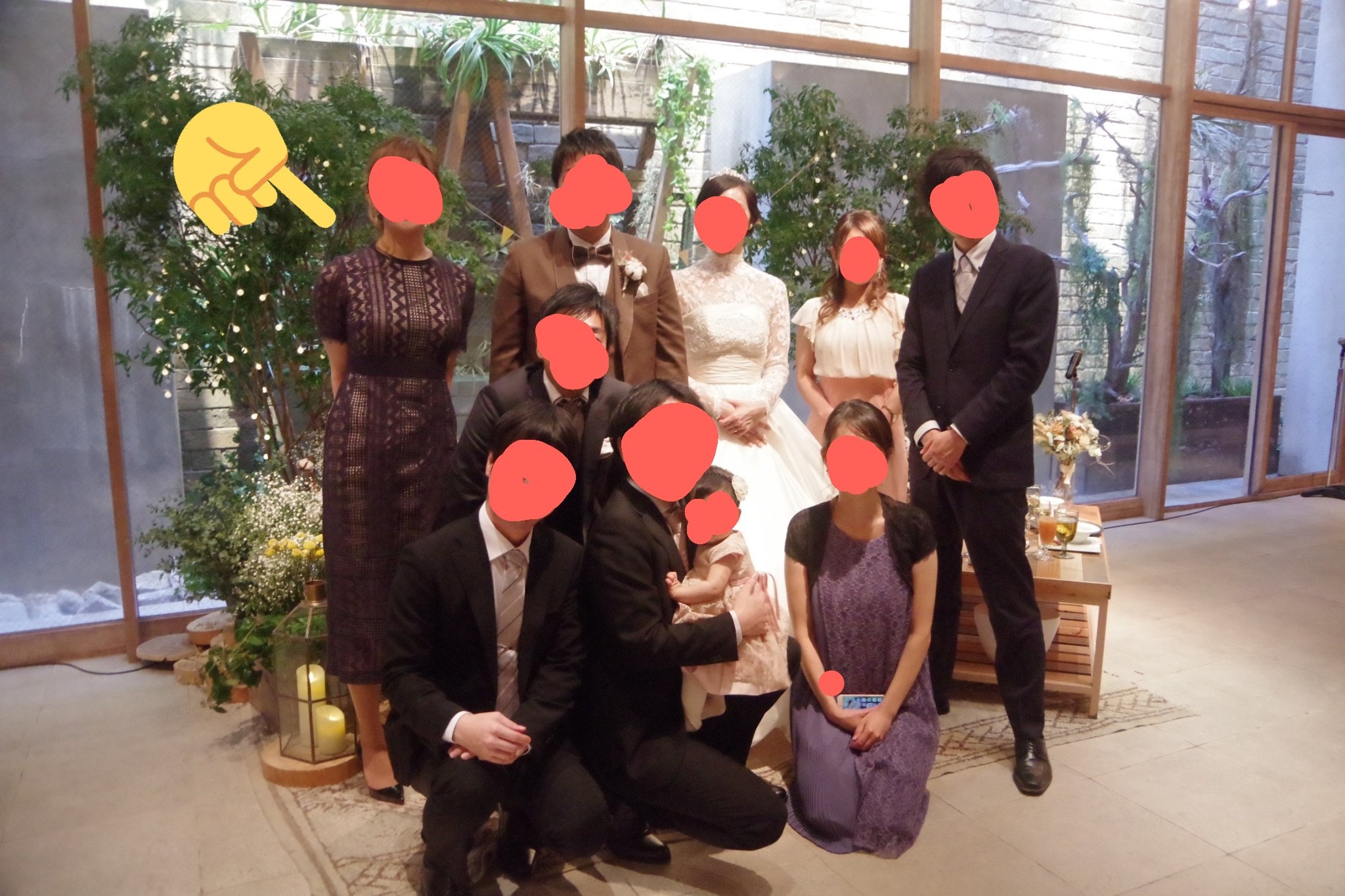 れい 秋ウォ 骨スト 友人の結婚式でこのドレスを借りて着たんだけど モデルさんのように上品で繊細な感じが出ないなぁ これが骨格ストレートの胸板だ 逞しいだろ T Co Gvrmr072hu Twitter