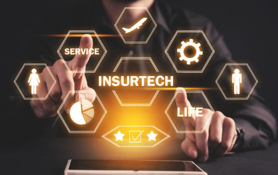III_SeanK's tweet photo. Insurtech is a rapidly growing feature of the #insurance landscape, and many traditional insurers and venture capitalists are investing in it. So what is #insurtech anyway?
https://t.co/ut6VsYYQ8S
#IIIBlog https://t.co/1LeXO1ZUEW