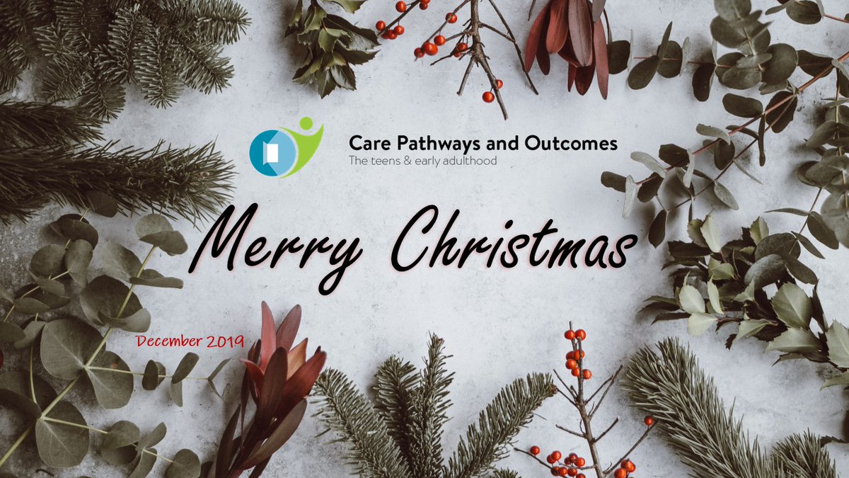 Pathways study tweet media