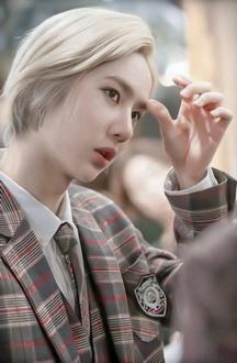 VloveaboPiyada's tweet photo. นามของข้าคือ " หวังทูเลน "
#หวังอี้ป๋อ #หวังอี้ป๋อWangYibo王一博 #WangYibo #rov #tulen https://t.co/Pvb7nHDEeA