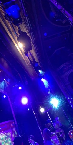 CreweLyceum's tweet photo. #DayTwo #PantoTakeover #sneakpeak #PeterPan #Crewe
Cool things happening this afternoon
Panto tech runs πlightingπ‘π¦ music πΌ πΉπ and plenty of Pixie Dust π§ββοΈ to help with the Magic of it all
With just 4 days until opening night it sure is special around hereβ€οΈ
@QdosPantomimes https://t.co/dbDMLoS2B6
