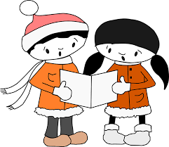 Tonight, December 10th, the NES Staff will be caroling in our neighborhoods!

We have scheduled Caroling stops in the Nexton Neighborhood (at the Great Lawn) at 5:15, and Weatherstone (at the Amenity Center) at 6:05.

We Ho-Ho-Hope to see you there!