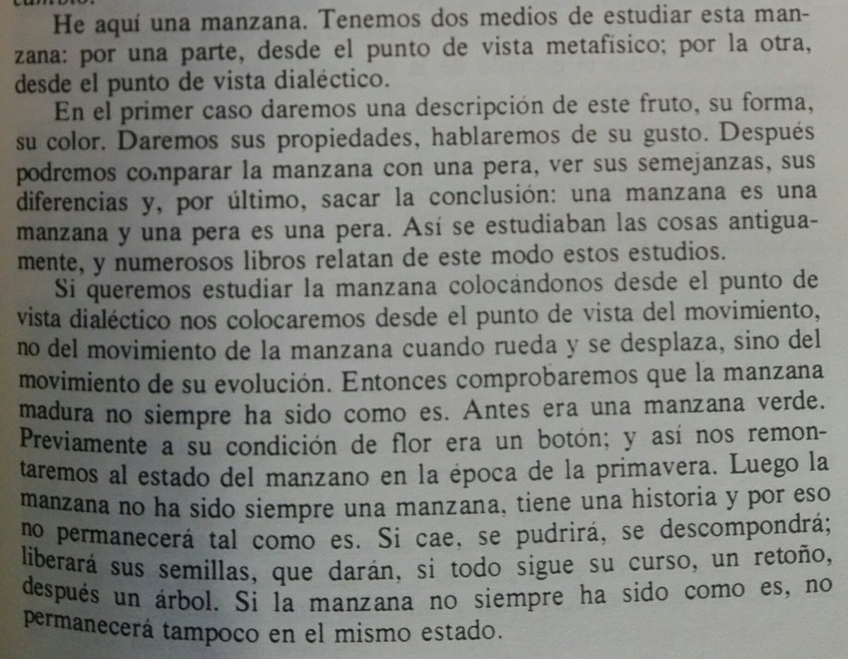 Bewusstsein_'s tweet photo. He aquí una manzana. https://t.co/x2j2FGclHx