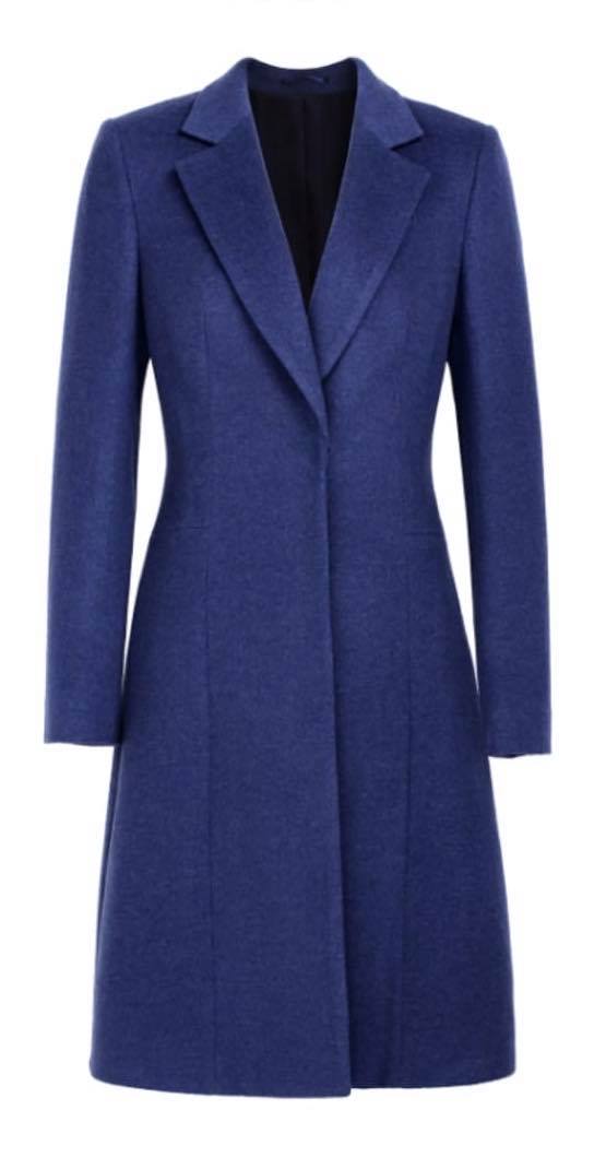 WY1876's tweet photo. Ladies, treat yourselves this Christmas! ❄️☃️🧥

Find your perfect winter look with William Young 1876 - Creative Tailoring. https://t.co/LNeDQZqXJK