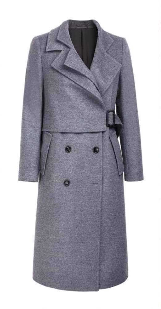 WY1876's tweet photo. Ladies, treat yourselves this Christmas! ❄️☃️🧥

Find your perfect winter look with William Young 1876 - Creative Tailoring. https://t.co/LNeDQZqXJK