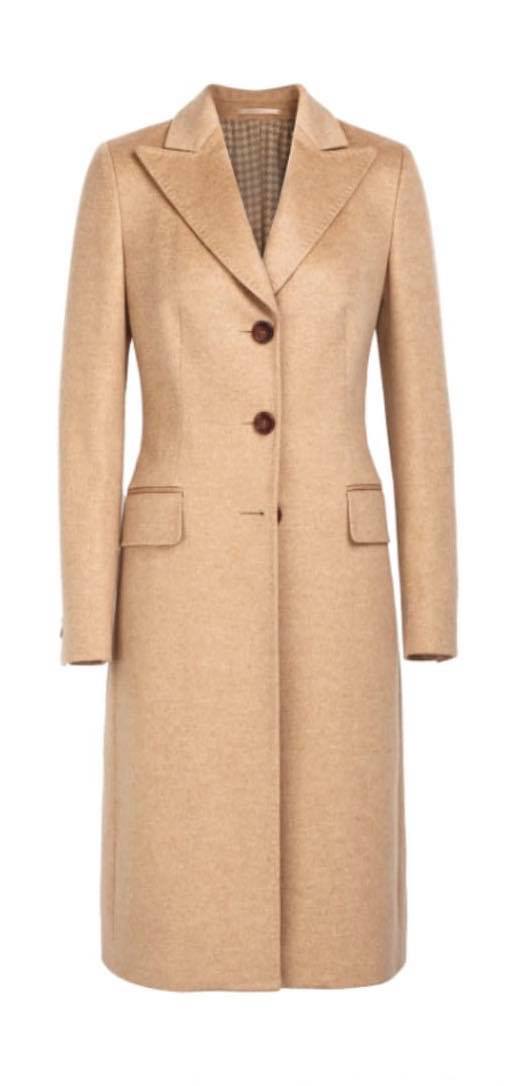 WY1876's tweet photo. Ladies, treat yourselves this Christmas! ❄️☃️🧥

Find your perfect winter look with William Young 1876 - Creative Tailoring. https://t.co/LNeDQZqXJK