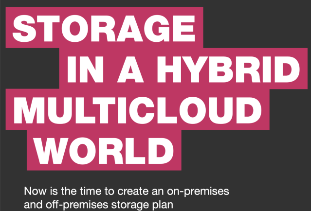 Check out the new e-book from #IBM Partner <a href="/EvolvingSol/">Evolving Solutions</a> on the @IBMPowerMag ow.ly/3Qgy50xtOmo #hybridmulticloud #IBMStorage bit.ly/2sgQCA4