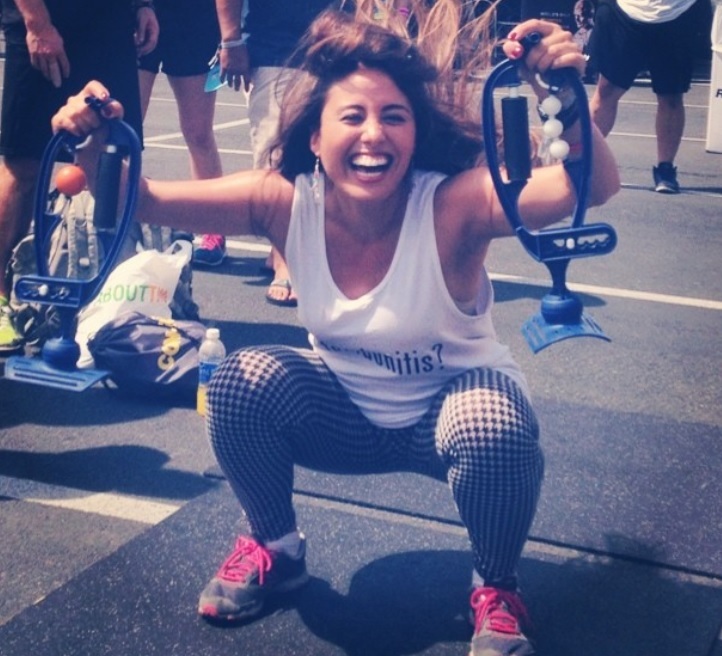 ArmaidCo's tweet photo. The Armaid let's you #dowhatyoulove.The self-care therapy tool is specifically designed for relieving a range of problems in the entire arm including hands and elbows.  #climb #climber #crossfit #techniqueiseverything #armaid #smile https://t.co/ZKB6g9QPTs