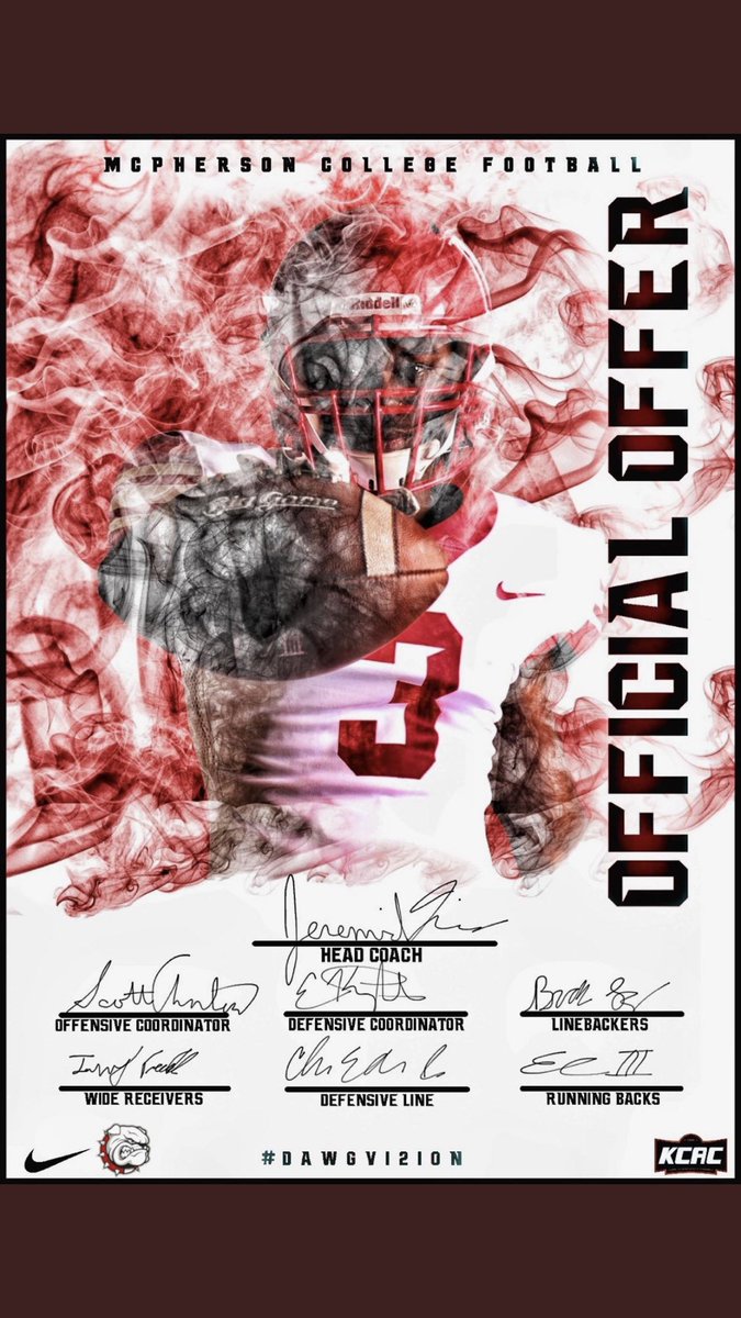 Koron Perrin tweet media