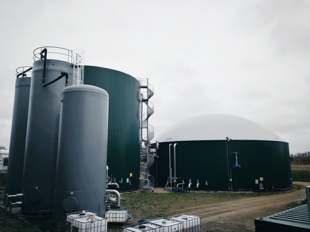 Biogasview tweet media
