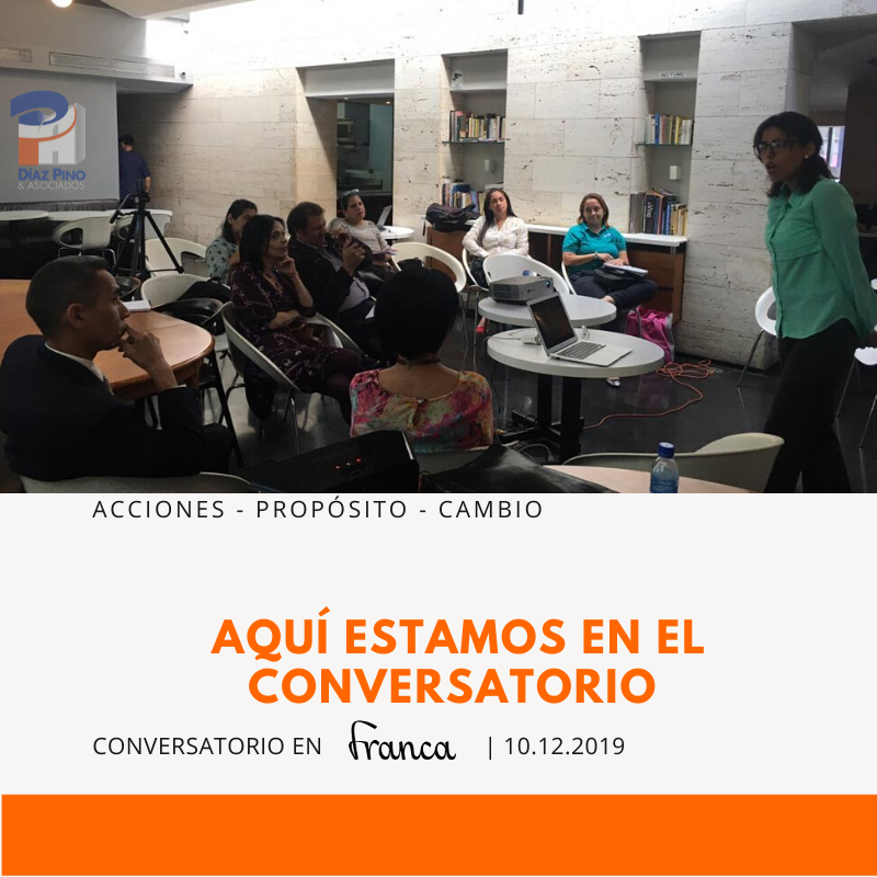 DiazPinoyAso's tweet photo. Aquí estamos en el conversatorio. Café FRANCA https://t.co/HWQgg3ca8z