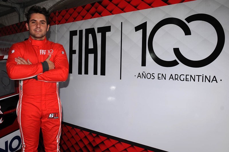 FIAT AUTO COMPETIZIONE tweet media