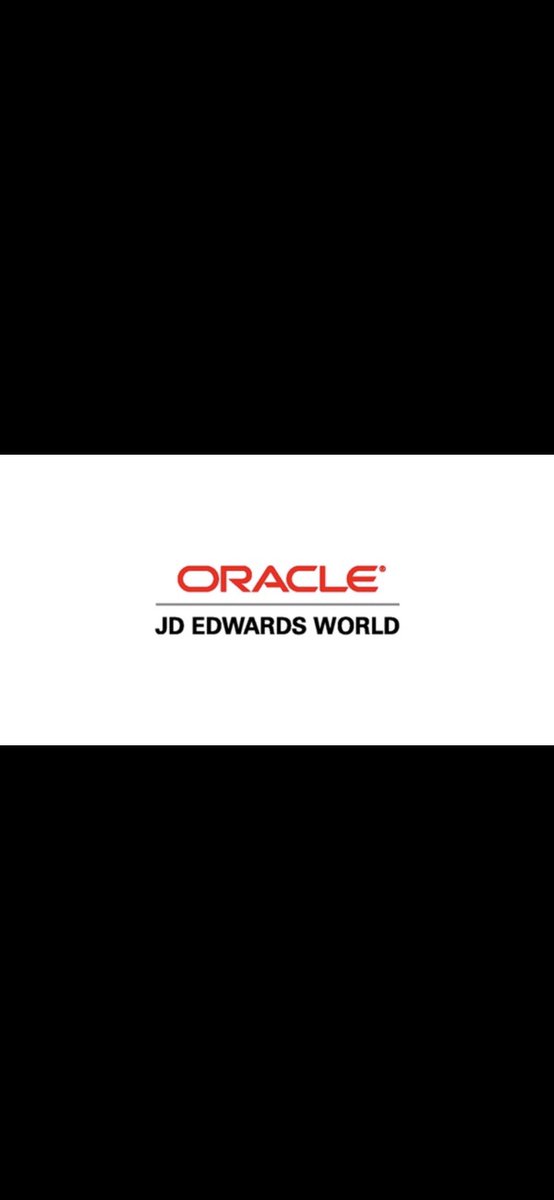 PCBApps's tweet photo. Customers have to upgrade from World to E1 before they can move to Oracle cloud infrastructure. We @pcbapps have a long standing reputation for successfully upgrading customers to the latest version of JDE. Which version are you running? #oraclejdedwards #saas https://t.co/2UnBUHvYWf