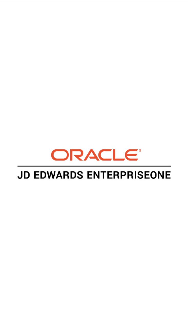 PCBApps's tweet photo. Customers have to upgrade from World to E1 before they can move to Oracle cloud infrastructure. We @pcbapps have a long standing reputation for successfully upgrading customers to the latest version of JDE. Which version are you running? #oraclejdedwards #saas https://t.co/2UnBUHvYWf