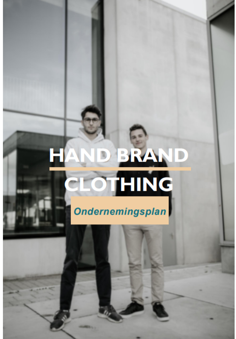 KjentoL's tweet photo. Ondernemingsplan Hand Brand Clothing !
Site: https://t.co/WnuahFxVhU
#itfactory #thomasmore #ondernemingsplan #handbrandclothing #clothing https://t.co/55hlP00e8Z
