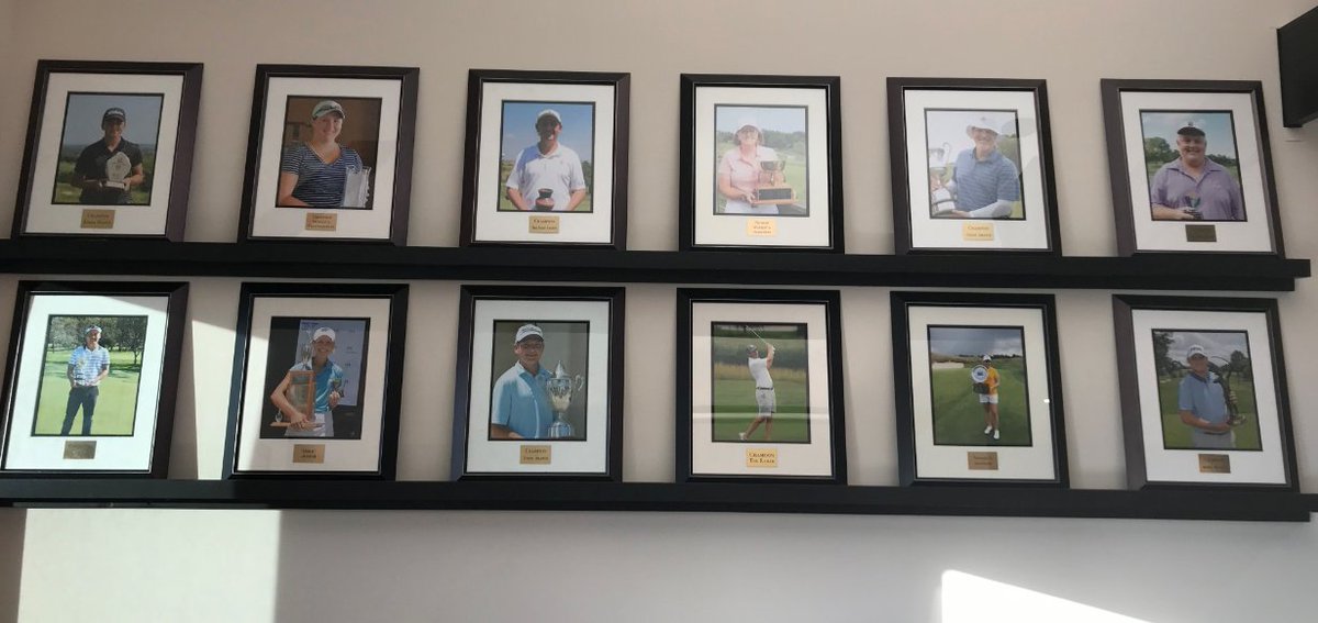 Kansas Golf Association tweet media