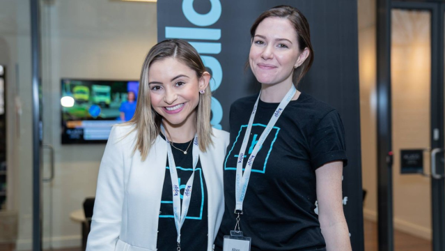 Trev_Rudd's tweet photo. @SlalomCanada #Top_Employers #GTATopEmployers #imwithslalom #SlalomCanada https://t.co/rgp5lcuj76 https://t.co/y2lQwcUiD2