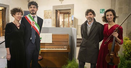 Portale Giovani tweet media