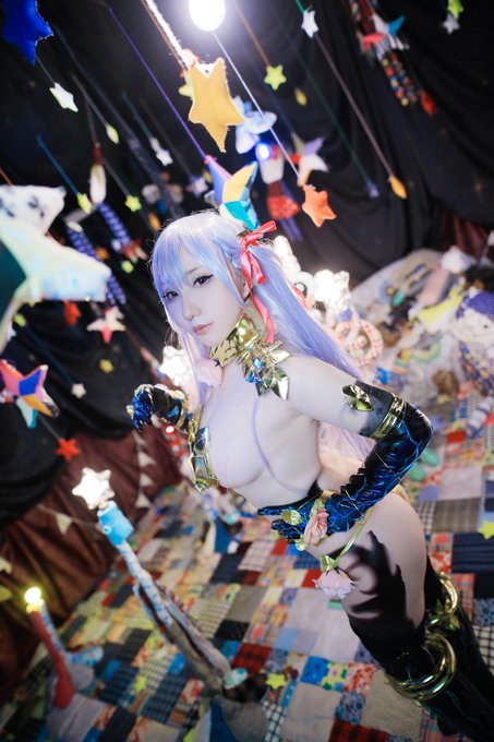 Twitterのコスプレ画像47