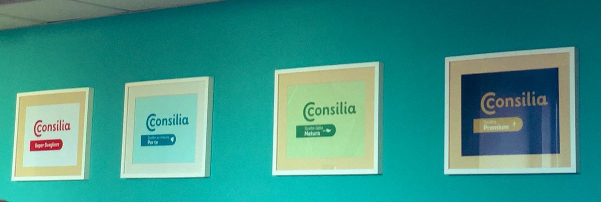 #Sun Rango, dg "Per noi Consilia è un asset strategico: è cresciuto negli ultimi 5 anni a ritmi importanti e oggi vale quasi 170 mln passando da #marca #prezzo a marca #qualità.  Nel 2019 abbiamo lanciato 100 nuovi item puntando sulle linee specialistiche" #retail #mdd <a href="/Gdoweek/">Gdoweek</a>
