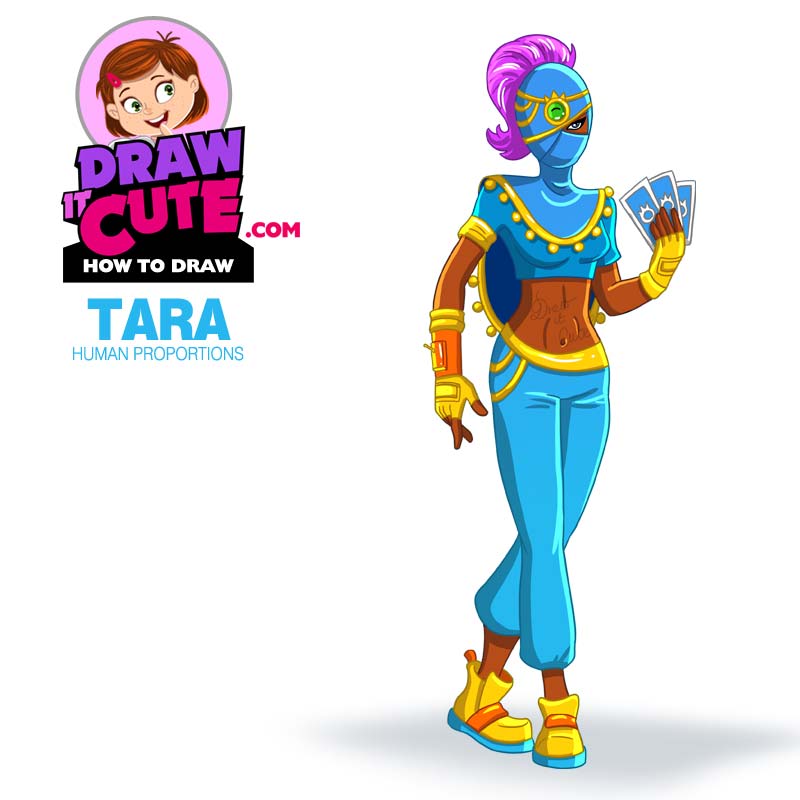 Coloring and Drawing: Brawl Stars Coloring Pages Street ...