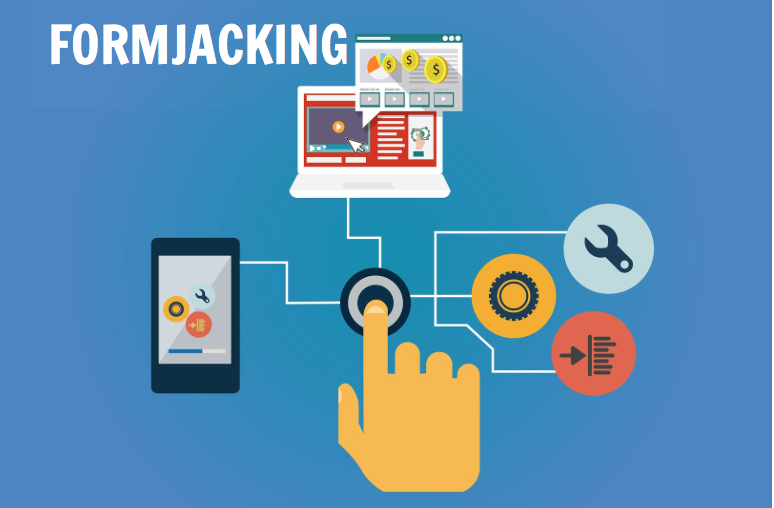 CardTrak's tweet photo. Cyber Crooks Develop Formjacking to Capture Customer Credit Card Details via E-Tailers https://t.co/rv1CWIjfzS fraud creditcards #security #Symantec #IoT #ransomware #smartphones #cloudjacking #cryptojacking #IDtheft https://t.co/UXElSBLqWy https://t.co/agamYTyP4u