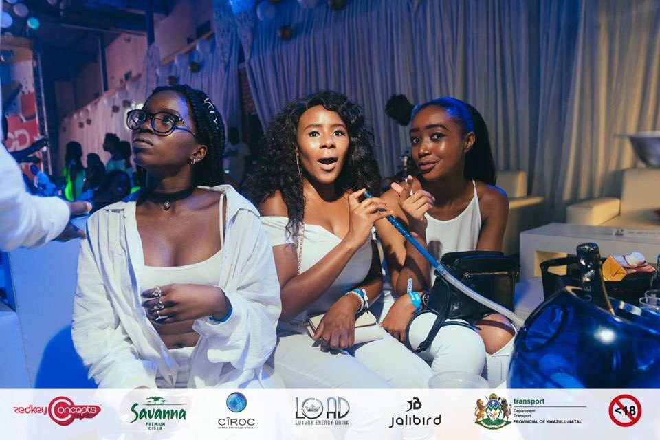 GoodSundae's tweet image. 🚨 DURBAN SUMMER ALERT 🚨

Dubane’s number 1 Lifestyle Event @goodsundae #AllWhiteDayParty is back yet again this Summer ☀️🌊 A Day Party experience like no other. 
📆 SUNDAY 22 DECEMBER 2019
More details coming soon.
#GoodsundaeAllWhite #AllWhite2019 #DurbanHasMore #TellAFriend