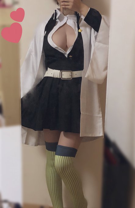 コスプレイヤーあやとのあのTwitter画像33