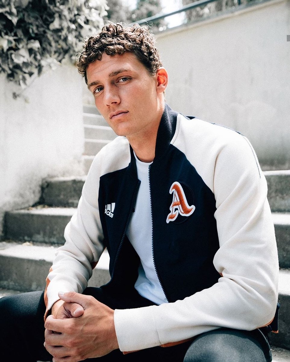 Benjamin Pavard