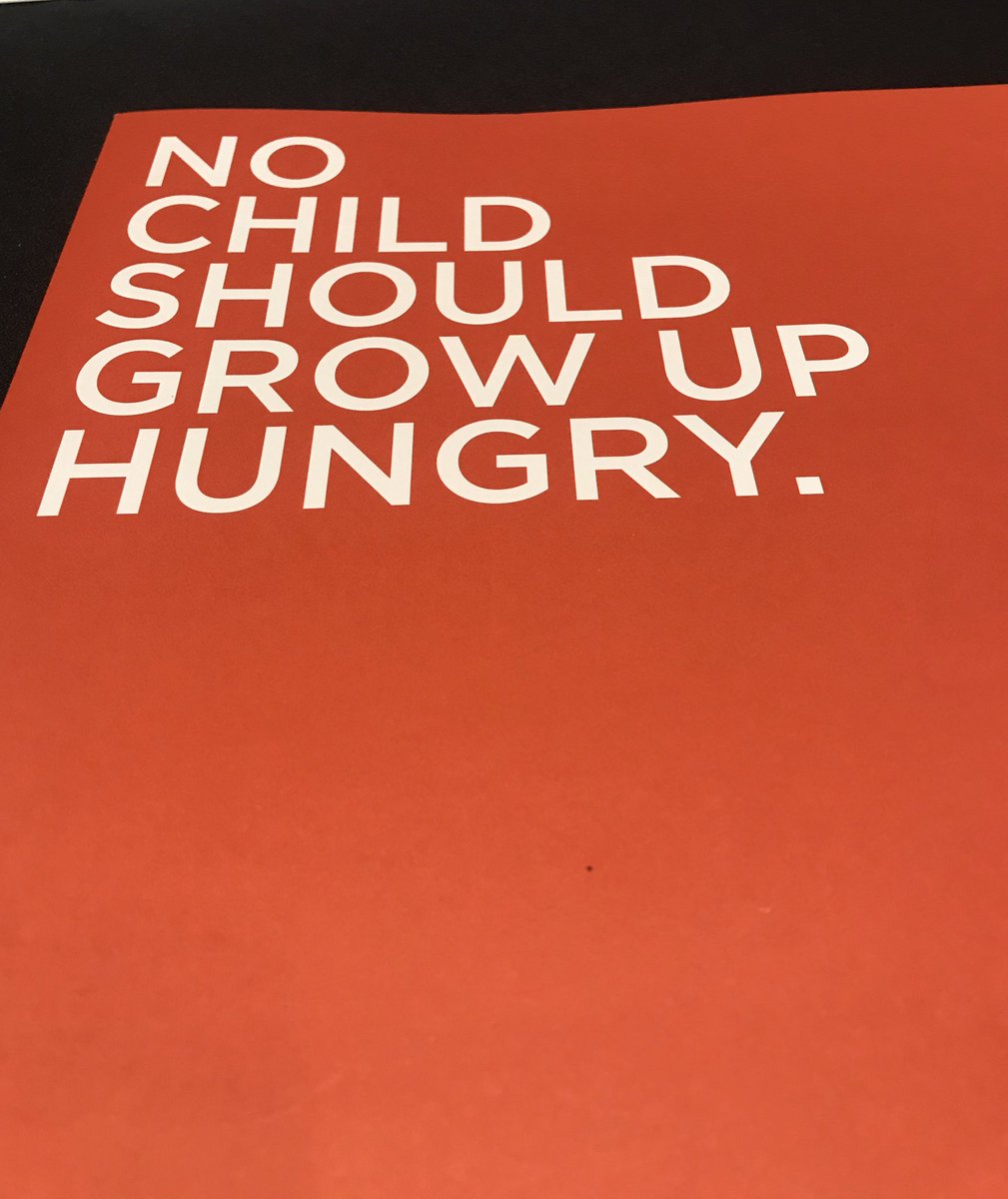 Thrilled to be in Austin with the <a href="/nokidhungry/">No Kid Hungry</a> team talking about the importance of school breakfast. The @UnitedWayKC team is here with <a href="/waOSPI/">WA State OSPI</a> excited to listen, learn, and generate new ideas to remove barriers to school breakfast for Washington students. #nokidhungry