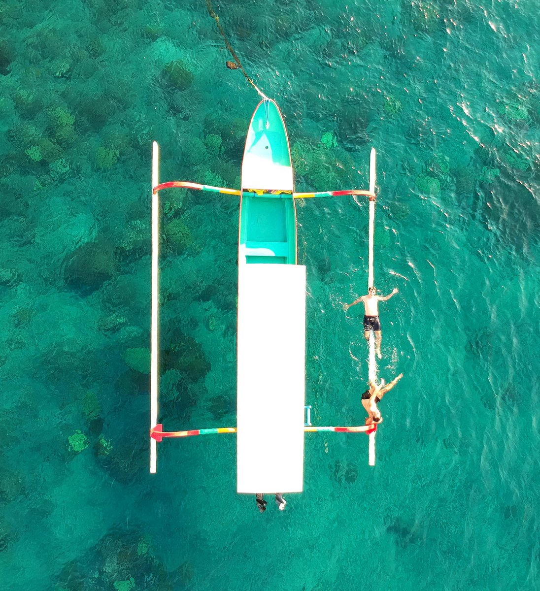 Somewhere in Indonesia 🇮🇩