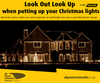 From everyone at CPC Civils we are wishing you a safe and merry Christmas #BeBrightStaySafe #christmaslights #deckthehalls