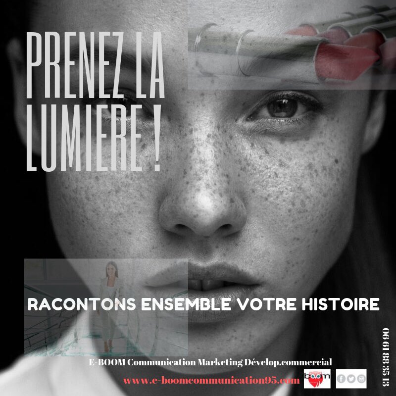 eboomcommunica1's tweet photo. Du #digital et de l’#humain. Vous avez besoin de #recruter une agence spécialiste #communication #marketing #développementcommercial...nous vous écoutons. #créatifs #numérique #solidarité #environnement #bienveillance #business #RSE #accompagnerlechangement #eboomcommunication https://t.co/ZSw3ZJRdgB
