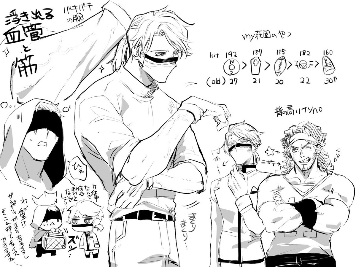 イソペあれこれ 