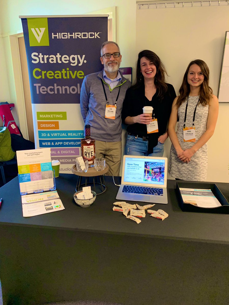 “So many things start with one good idea, a passionate team, and a business community that supports them...” @cwyskiel Great <a href="/BisnowDC/">Bisnow DC</a> event on growth of I-270 corridor! #biohealthmarketing #biotechmarketing #kitepharma #lifesciencesmarketing