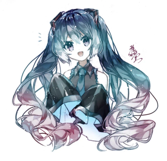 みくちゃん 