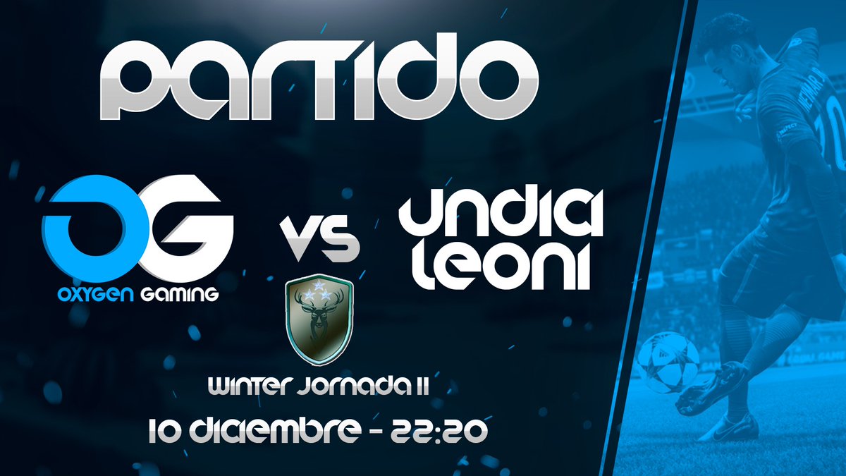 Oxygen Gaming tweet media