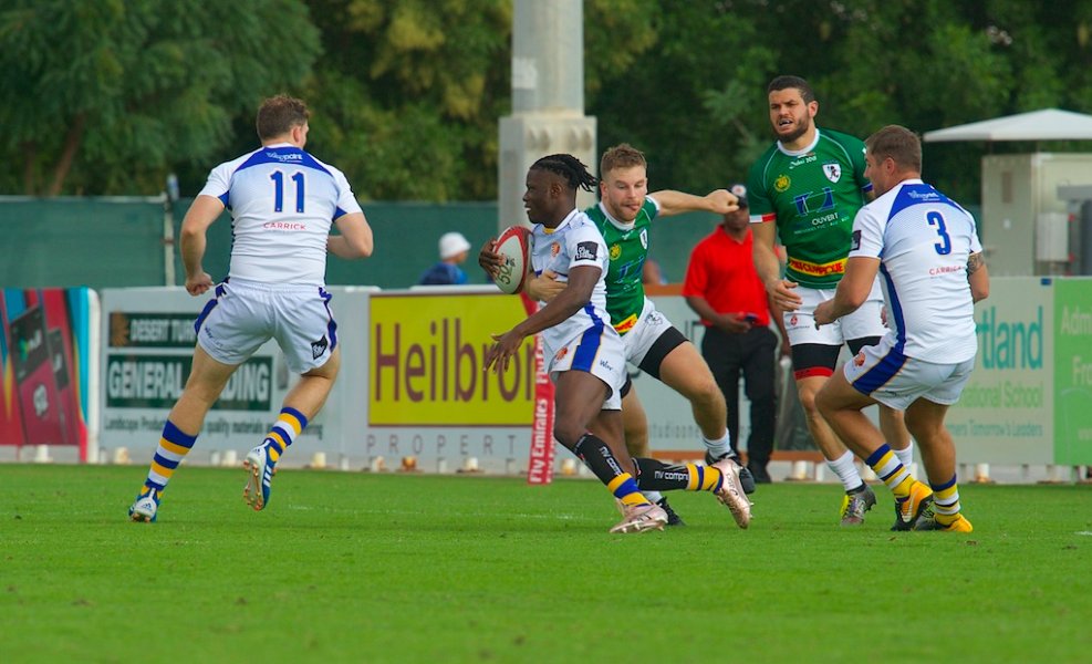 Coplan Estates tweet media