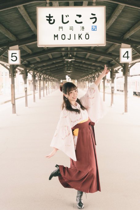 コスプレイヤー山中おくらのTwitter画像78