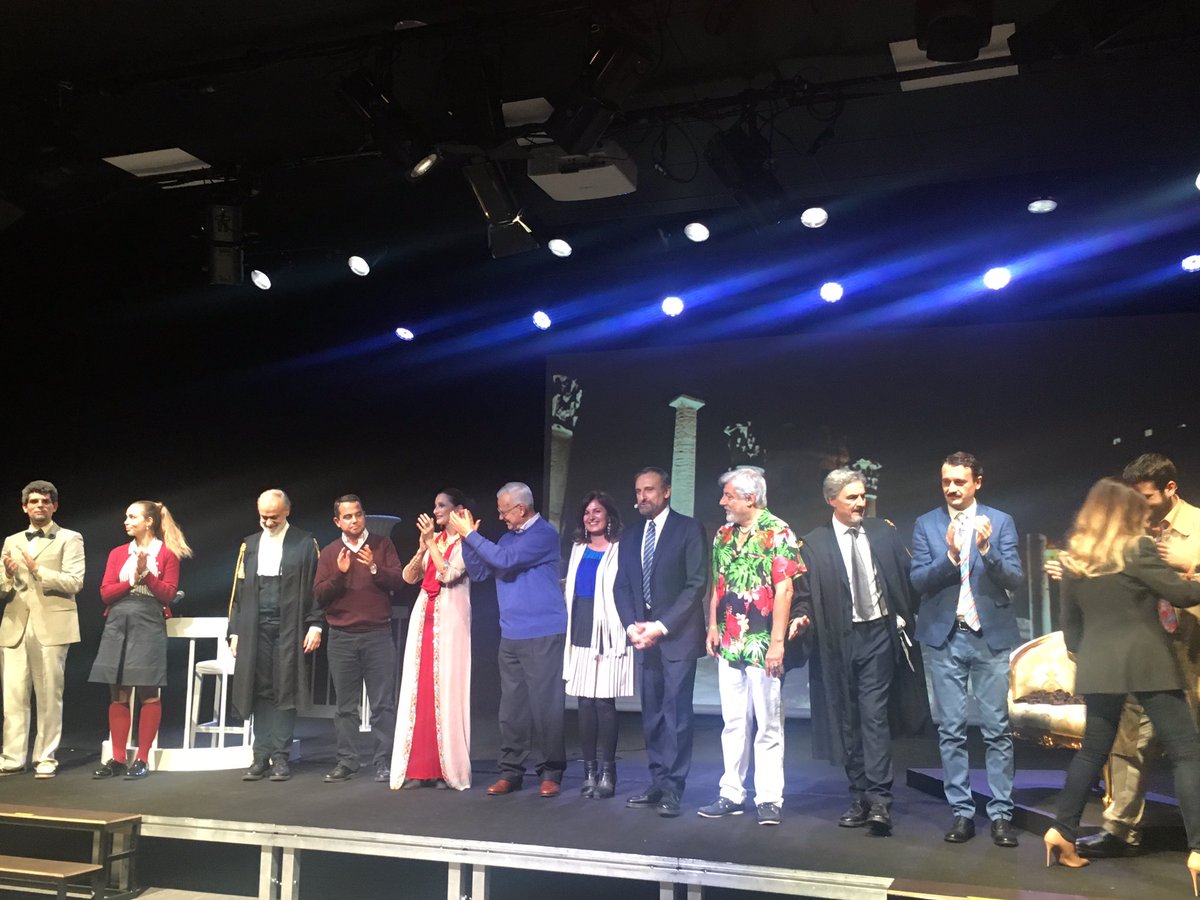 LUCIA MADìA tweet media