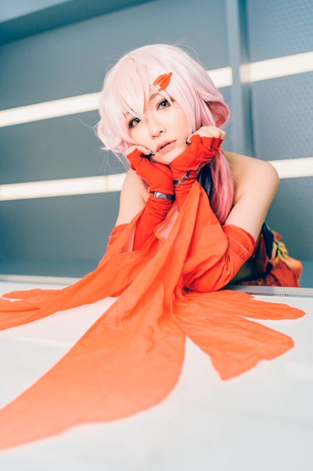 Twitterのコスプレ画像56