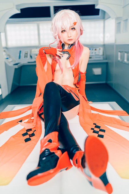 Twitterのコスプレ画像57