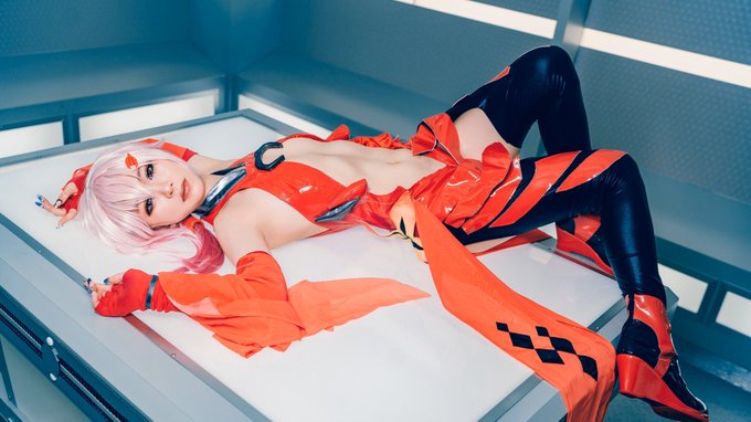 Twitterのコスプレ画像55